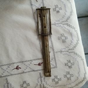 Vintage  blade razor stropper